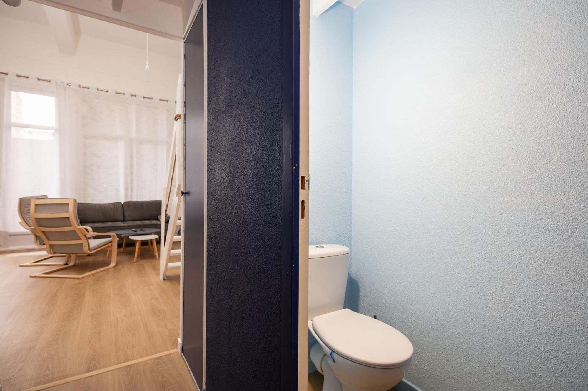 Duplex Au Calme A Deux Pas Du Centre-ville Avec Parking Privatif Et Terrasse * Brest