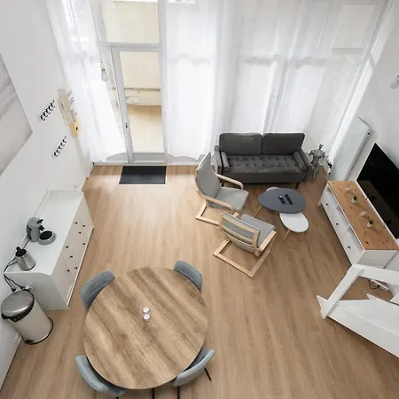 Duplex Au Calme A Deux Pas Du Centre-Ville Avec Parking Privatif Et Terrasse Brest Exterior photo