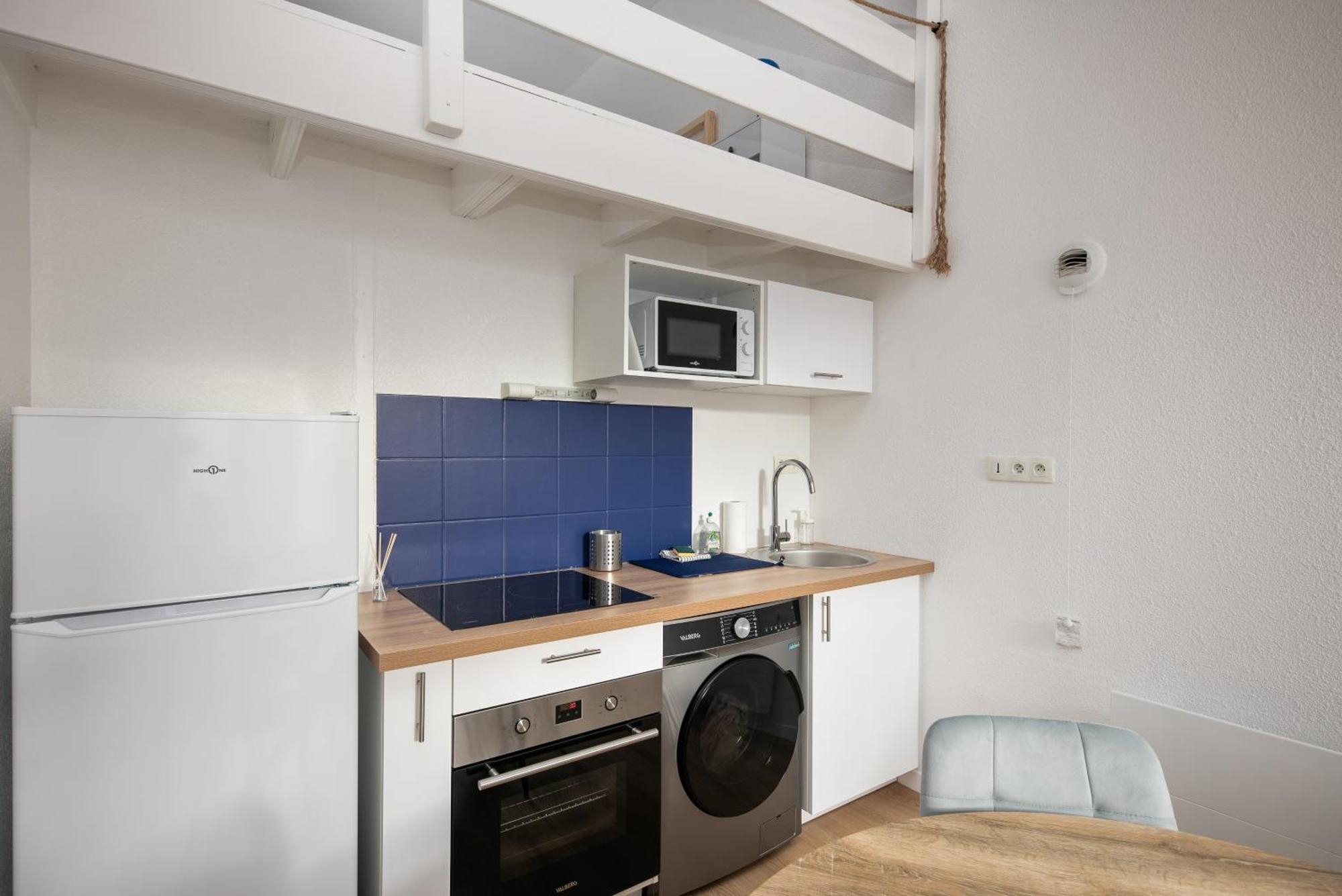 Duplex Au Calme A Deux Pas Du Centre-ville Avec Parking Privatif Et Terrasse Apartment Brest