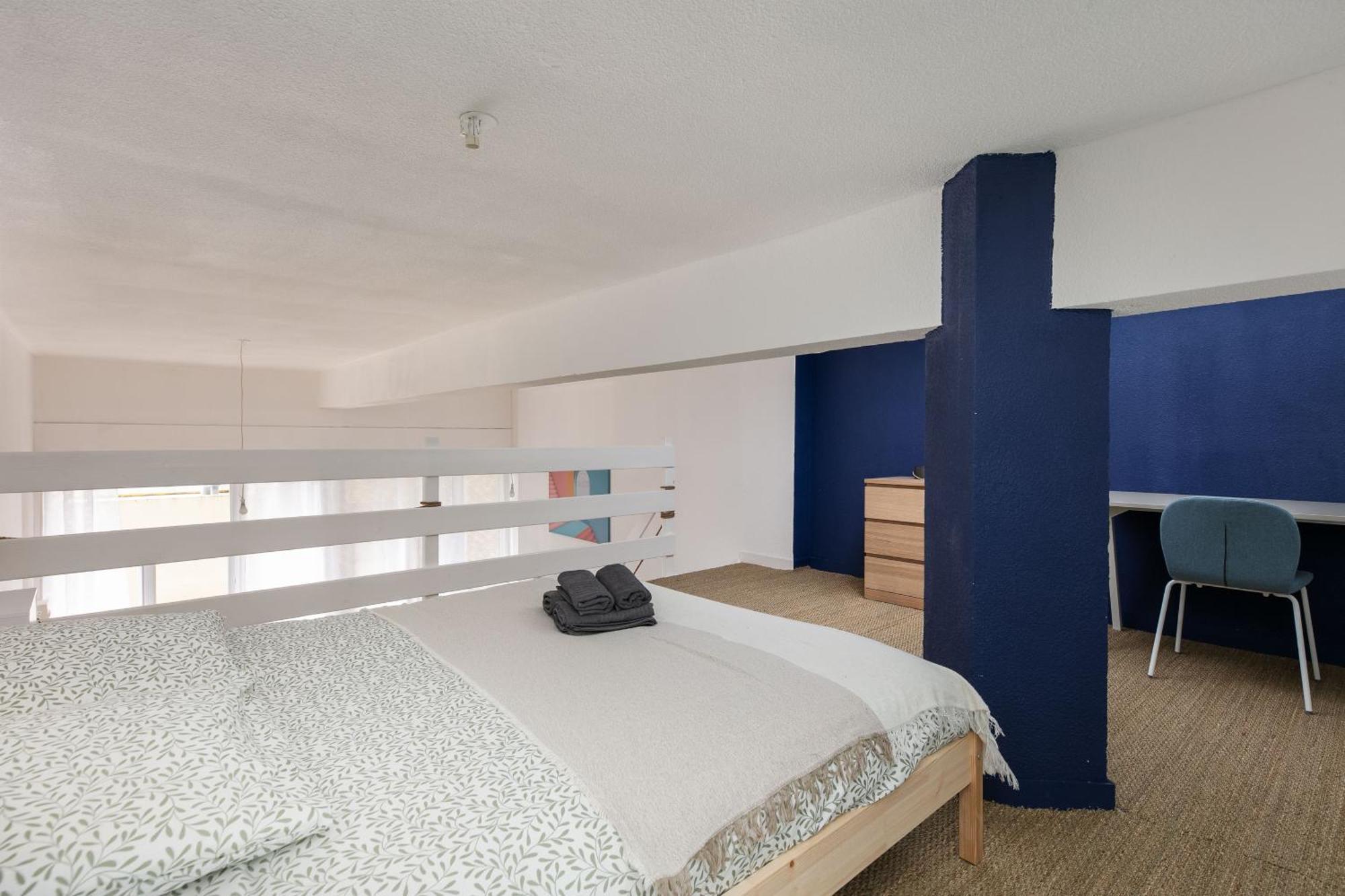 Duplex Au Calme A Deux Pas Du Centre-ville Avec Parking Privatif Et Terrasse Apartment